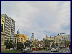 Plaza del Ayuntamiento 28